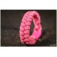 Armband_Paracord_Pink Party